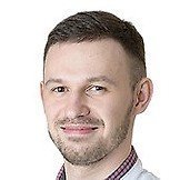Врач Гузенков Дмитрий Николаевич