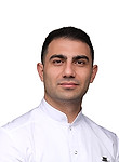 Врач Ибрагимов Джаваншир Ханларович