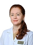 Врач Ибрагимова Раиса Халиловна