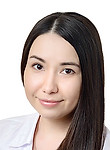 Врач Идрисова Эмилия Рамзисовна