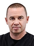 Врач Игнатьев Николай Борисович