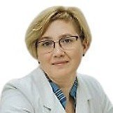 Врач Игнатюк Елена Андреевна