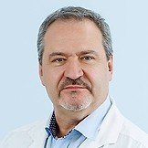 Врач Игошев Евгений Владимирович
