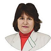 Врач Игошина Ольга Валерьевна