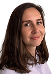 Врач Ильина Анастасия Георгиевна