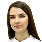 Врач Ильина Юлия Вячеславовна