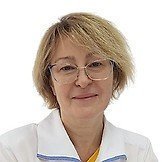 Врач Ильина Надежда Витальевна