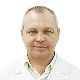 Врач Иманов Вадим Михайлович