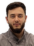 Врач Ишонкулов Шорух Махмадюнусович