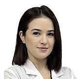 Врач Иштемирова Саломат Абысаламовна