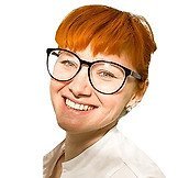 Врач Истомина Катерина Владимировна