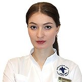 Врач Исупова Луиза Хасановна