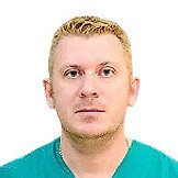 Врач Иванов Александр Анатольевич