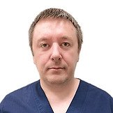 Врач Иванов Денис Игоревич