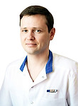 Врач Иванов Денис Юрьевич