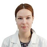 Врач Иванова Анастасия Александровна 