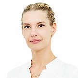 Врач Иванова Екатерина Александровна