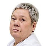 Врач Иванова Елена Ефимовна