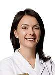 Врач Иванова Елена Викторовна