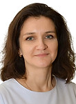 Врач Иванова Мария Сергеевна