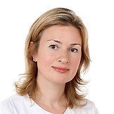 Врач Иванова Наталия Юрьевна