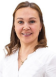 Врач Иванова Виктория Евгеньевна