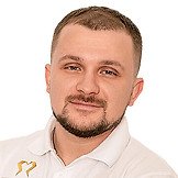 Врач Иващенко Андрей Николаевич