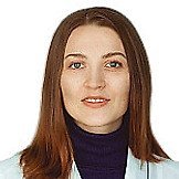 Врач Ивашова Оксана Юрьевна