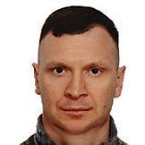 Врач Ивлюков Андрей Алексеевич