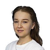 Врач Изюмникова Ангелина Андреевна