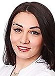 Врач Изоева Елена Таймуразовна