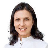 Врач Изох Елена Александровна