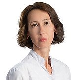 Врач Яхина Елена Аухатовна