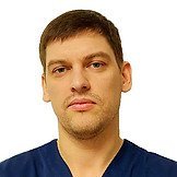 Врач Яковенко Александр Викторович