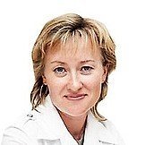 Врач Яковенко Наталья Владимировна