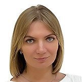Врач Яковлева Екатерина Николаевна 