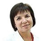 Врач Яковлева Вера Ивановна