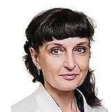 Врач Якубова Елена Георгиевна