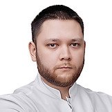 Врач Якупов Руслан Фанисович