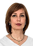 Врач Ямщикова Наталья Александровна