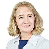 Врач Ярцева Ирина Артуровна 