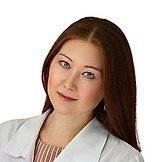 Врач Ярмухаметова Диана Ильдаровна