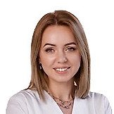 Врач Ярунова Светлана Игоревна