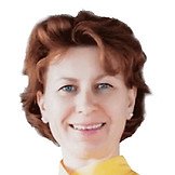 Врач Ясинская Лариса Владимировна