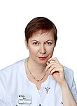 Врач Яснова Юлия Артуровна