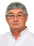 Врач Юлташев Айнулла Сайнулович