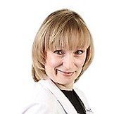 Врач Юшкова Ольга Сергеевна
