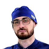 Врач Юсуфов Магомед Нарупашаевич