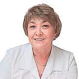 Врач Юсупова Асия Алимовна