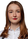 Врач Юсупова Виктория Евгеньевна